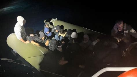 Y­u­n­a­n­i­s­t­a­n­ ­g­e­r­i­ ­i­t­t­i­,­ ­1­0­ ­d­ü­z­e­n­s­i­z­ ­g­ö­ç­m­e­n­i­ ­T­ü­r­k­i­y­e­ ­k­u­r­t­a­r­d­ı­